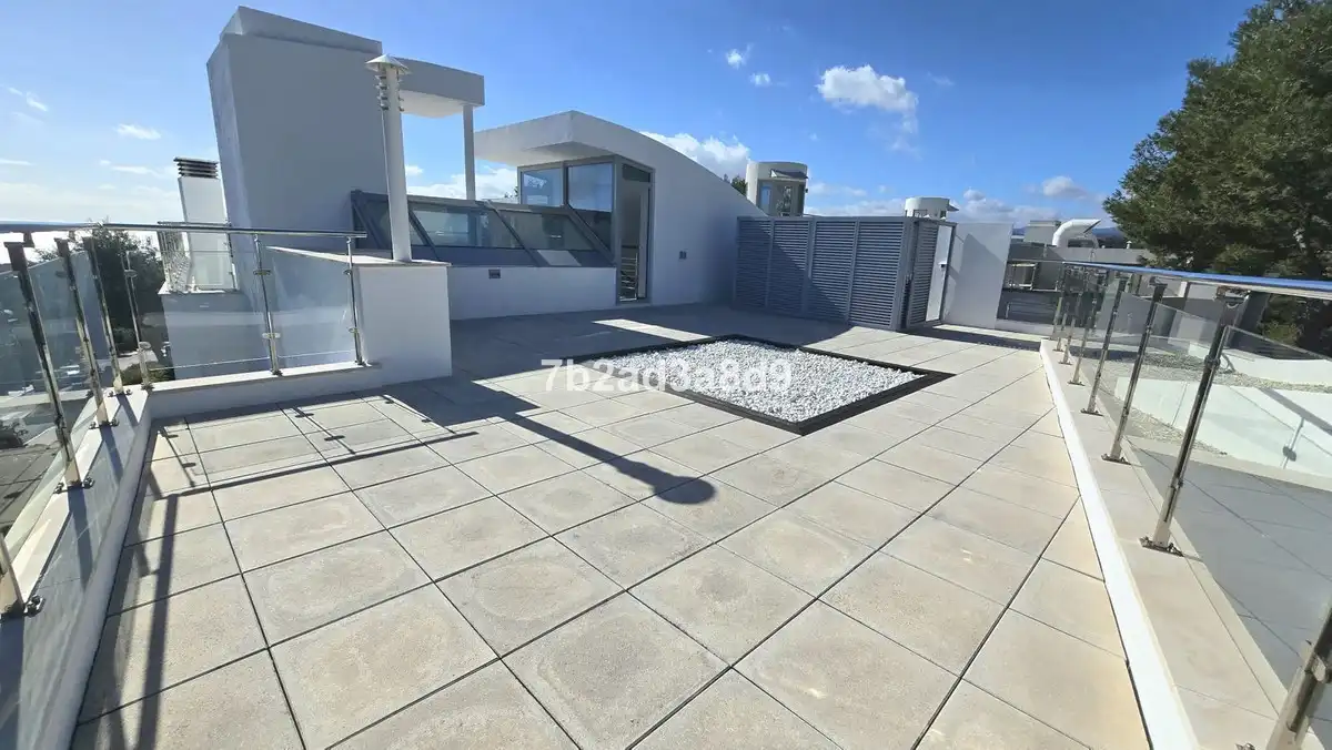 Reihenhaus mit Pool zum Verkauf in Marbella - Marbella,Milla de Oro,Avenida Bulevar PrÃÂ­ncipe Alfonso de Hohenlohe, imagen 37