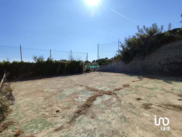 Terreno residencial en Venta en Castellet i la Gornal