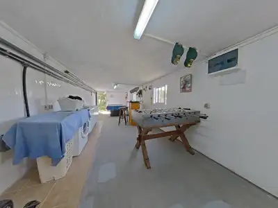 Villa con piscina in vendita a Valtocado - La Alquería - La Atalaya, imagen 33