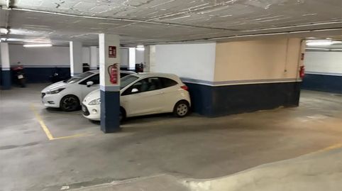 Foto 2 von Garage zur Miete in Avenida Reyes Católicos, 60, Centro, Alhaurín de la Torre