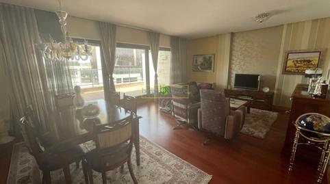 Foto 4 de Àtic en venda a Reyes Leoneses, Centro Ciudad, León Capital