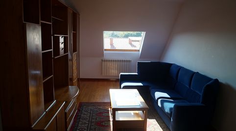 Foto 3 de Ático en venta en Avenida de Barraña, 17, Boiro, A Coruña