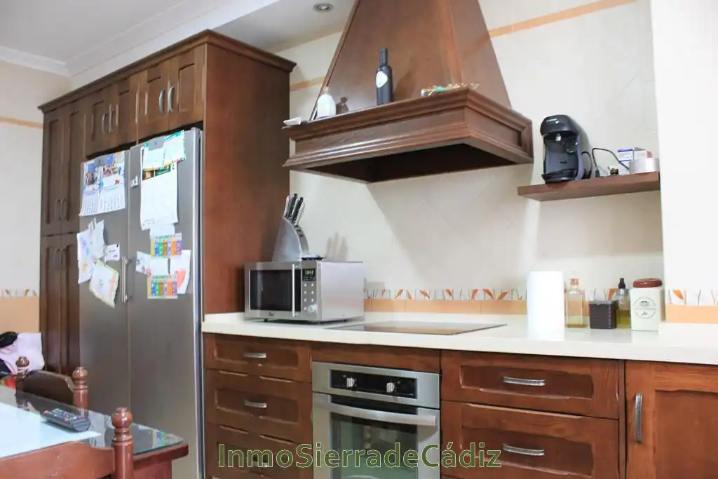 Casa con terrazza in vendita a Méjico, imagen 11