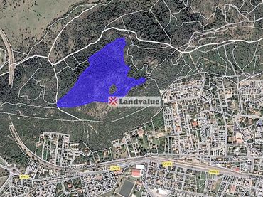 Terreno rustico in vendita a CERRO JARRALON. Polígono 9 Parcela 98