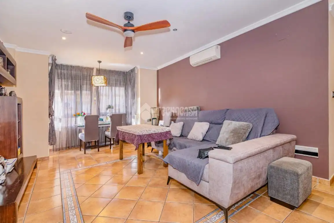 Appartement avec balcon à vendre à Loja, imagen 4