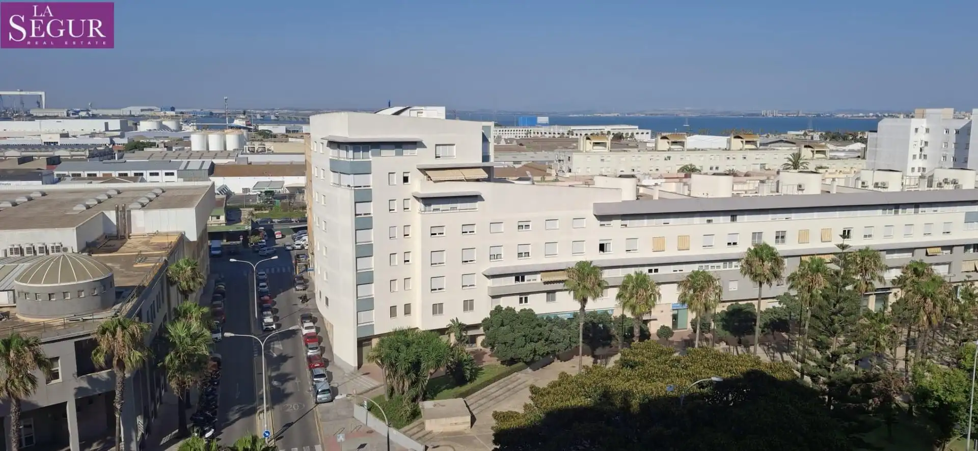 Flat with lift for sale in Paseo Marítimo - San José - La Laguna, imagen 2