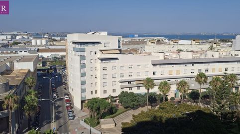 Foto 2 de Piso en venta en Paseo Marítimo - San José - La Laguna, Cádiz Capital