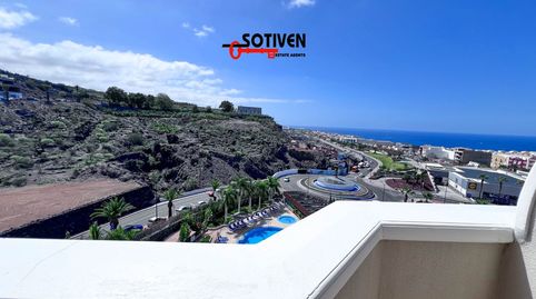 Foto 3 de Apartamento en venta en Puerto de Santiago, Santiago del Teide