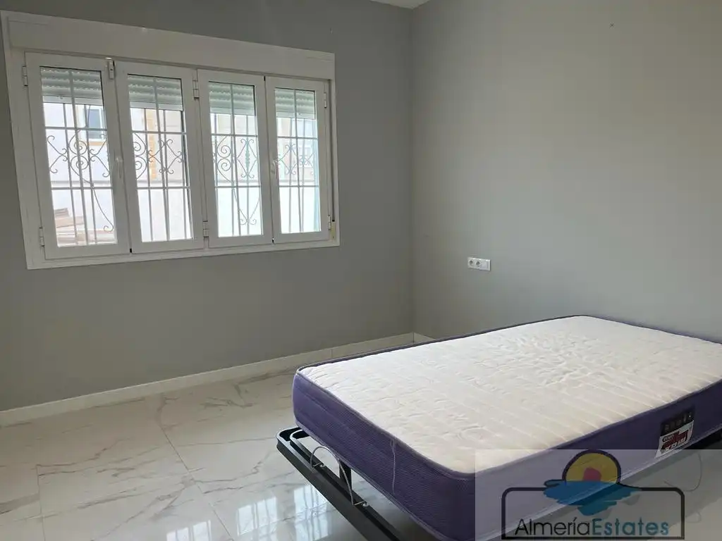 Habitación de Casa o chalet en venta en Tíjola con Piscina