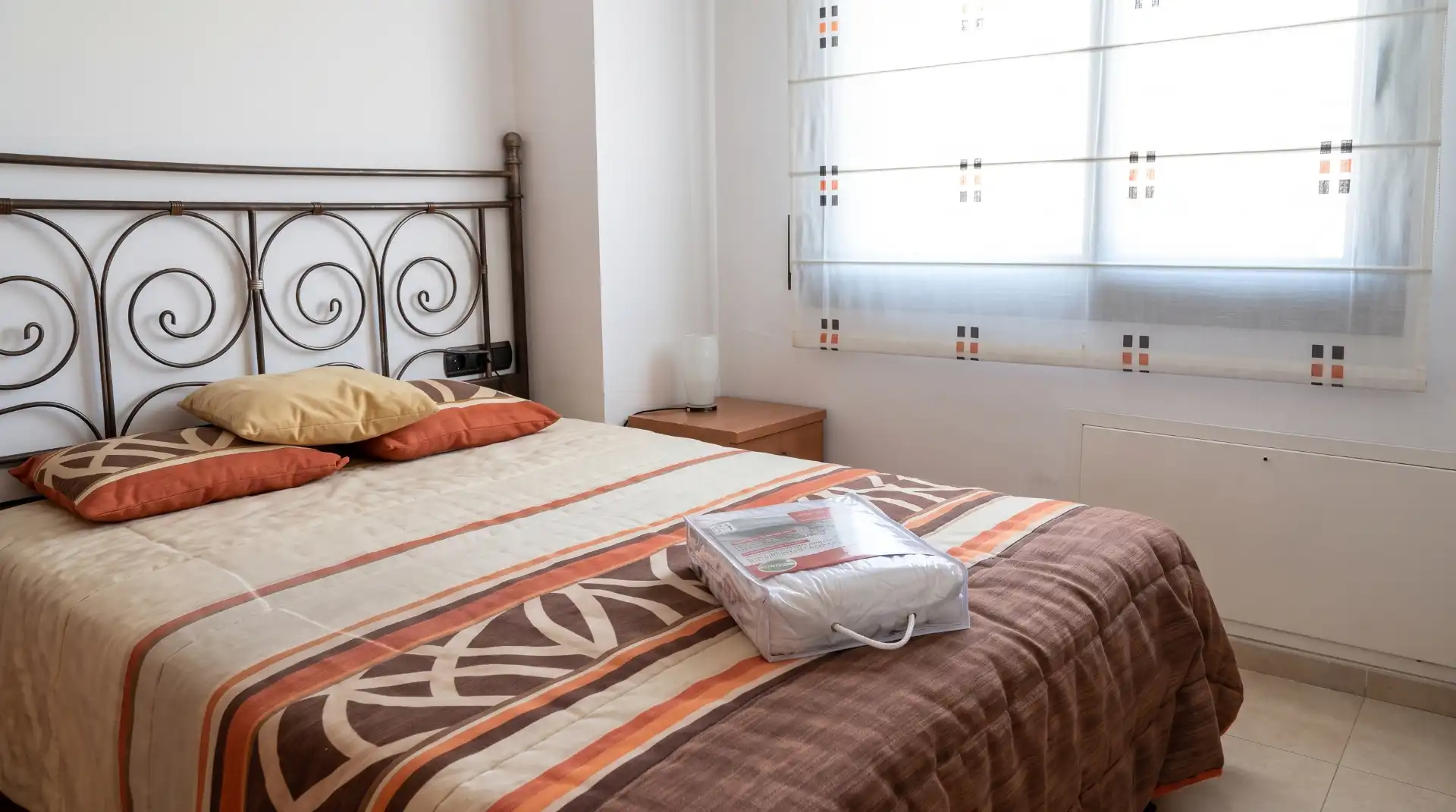 Dormitori de Casa o xalet en venda en Viladecans amb Jardí privat, Terrassa i Piscina