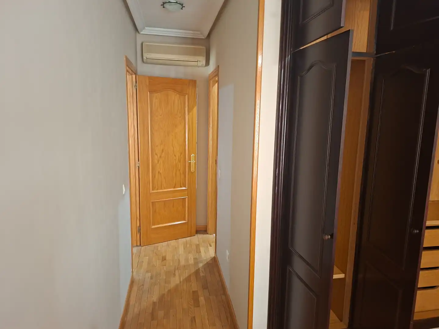 Flat for rent in Illescas  with Air Conditioner, Heating and Parquet flooring