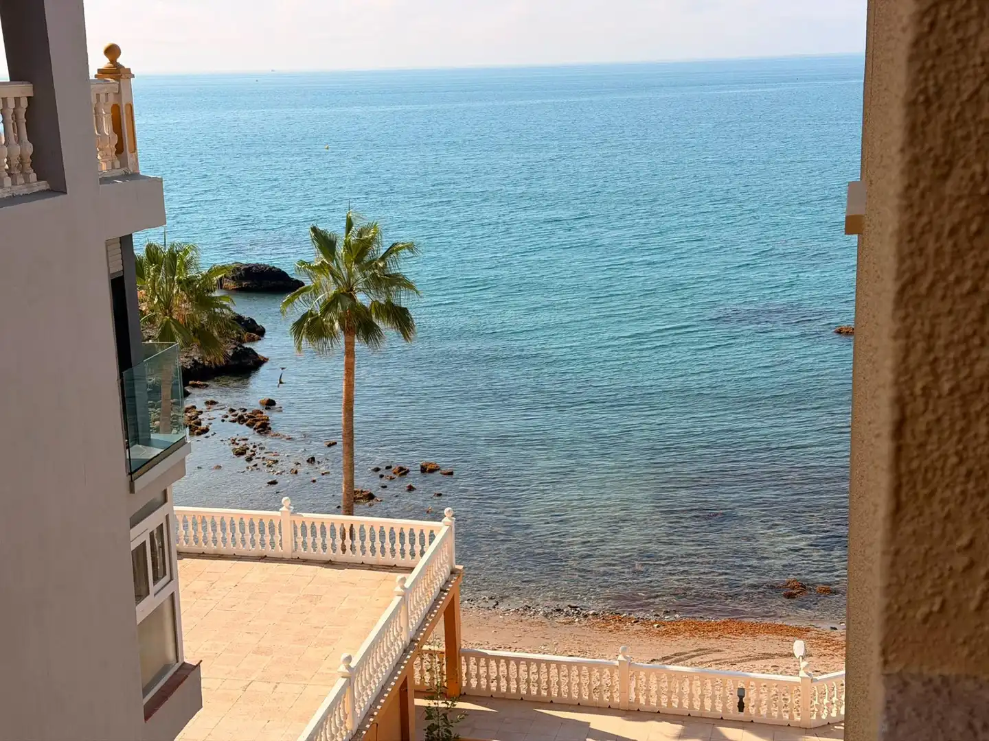 Wohnung zur Miete in Torremuelle
