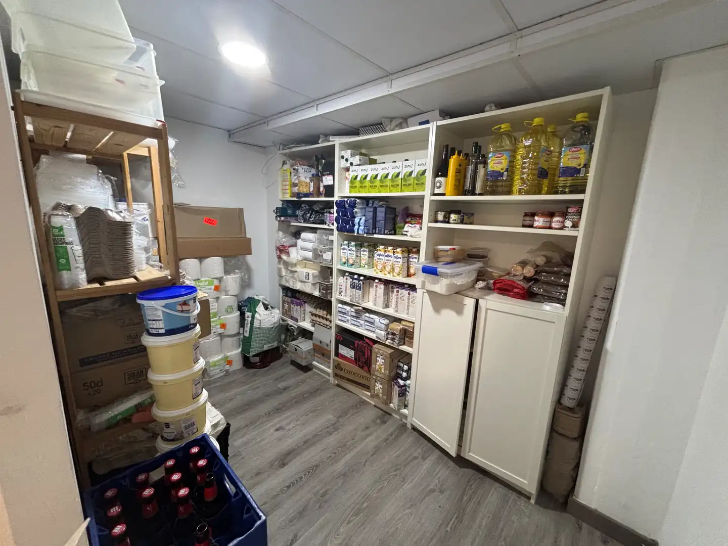 Gewerbefläche zur Übernahme in Barrio de Salamanca, imagen 35