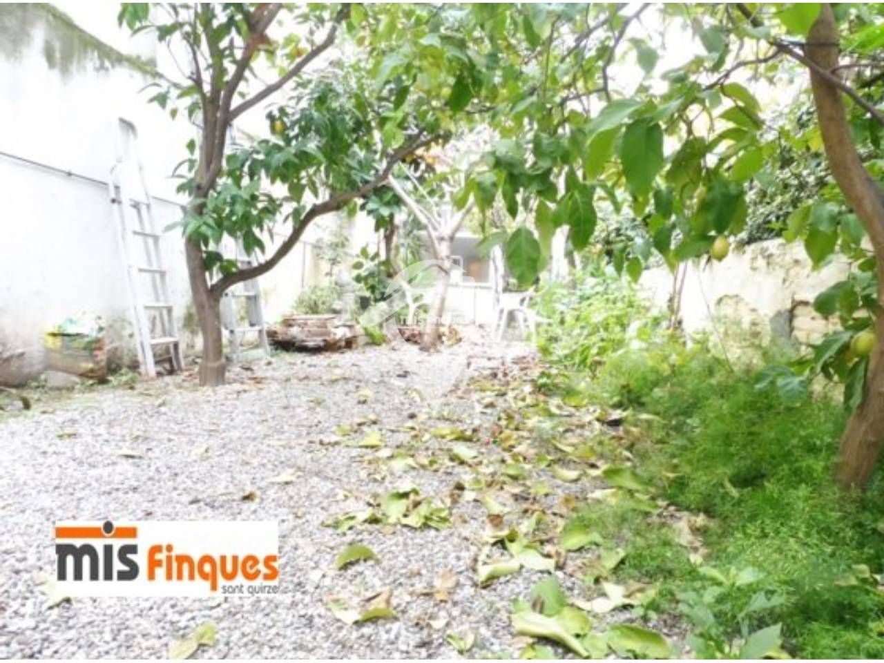 Casa o xalet en venda en Sabadell amb Aire condicionat, Calefacció i Jardí privat