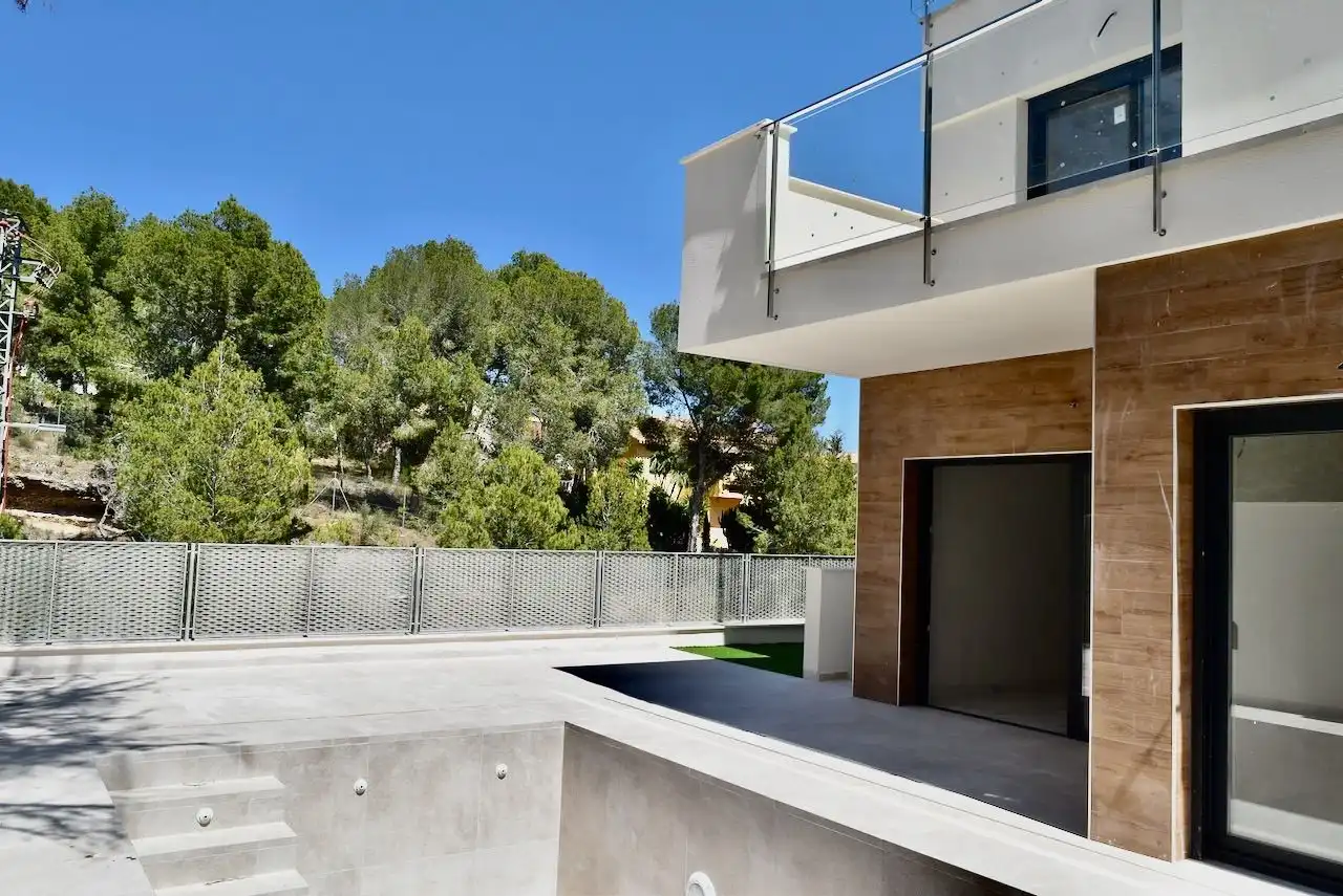Casa con piscina en venta en Coloma, imagen 16