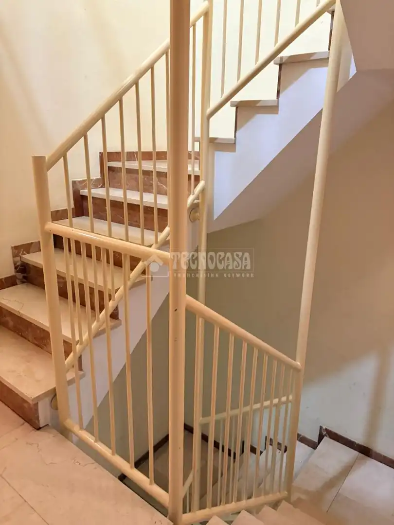 Flat for sale in Sevilla