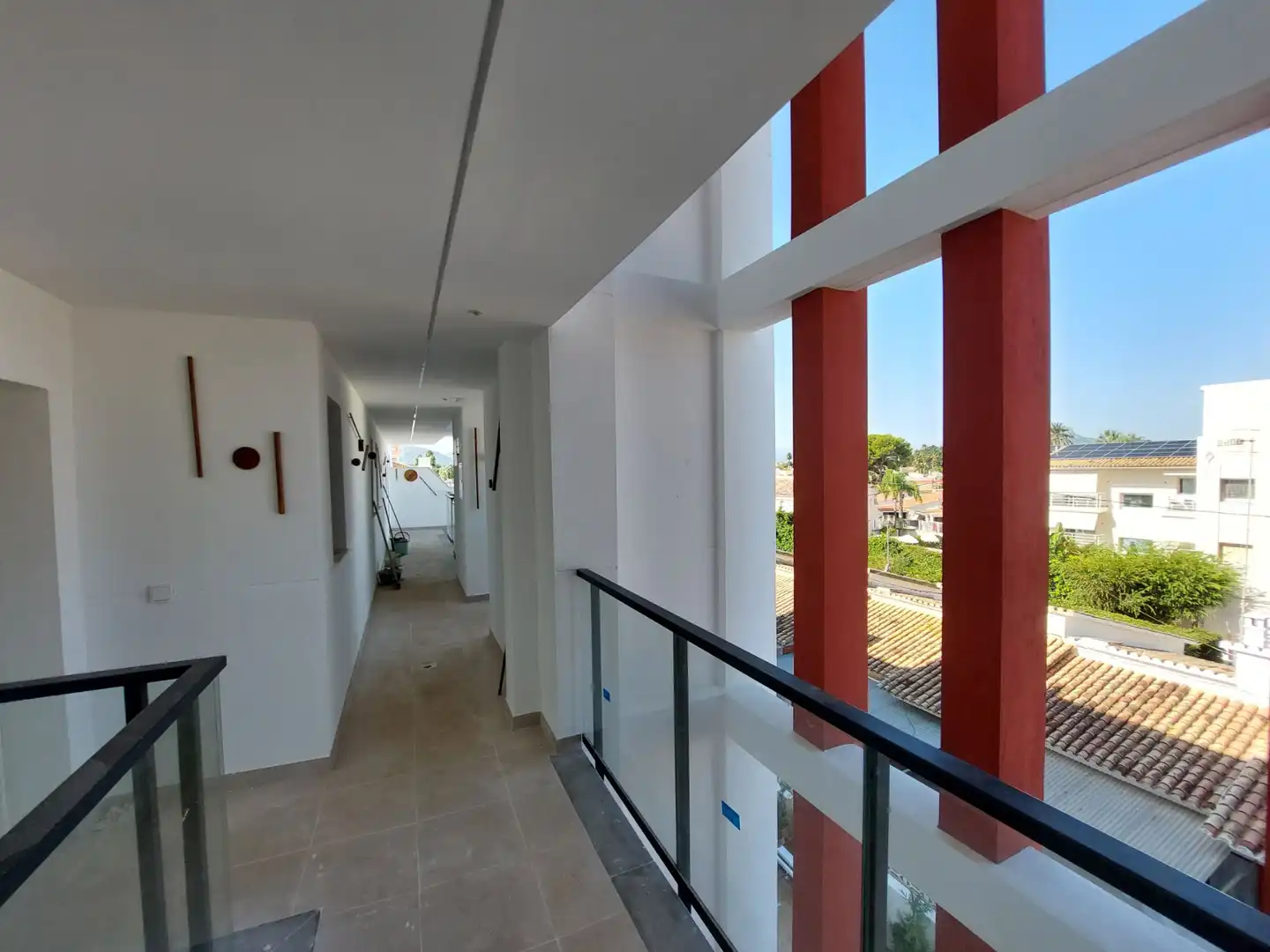 Ático en venta en Dénia con Aire acondicionado, Calefacción y Terraza