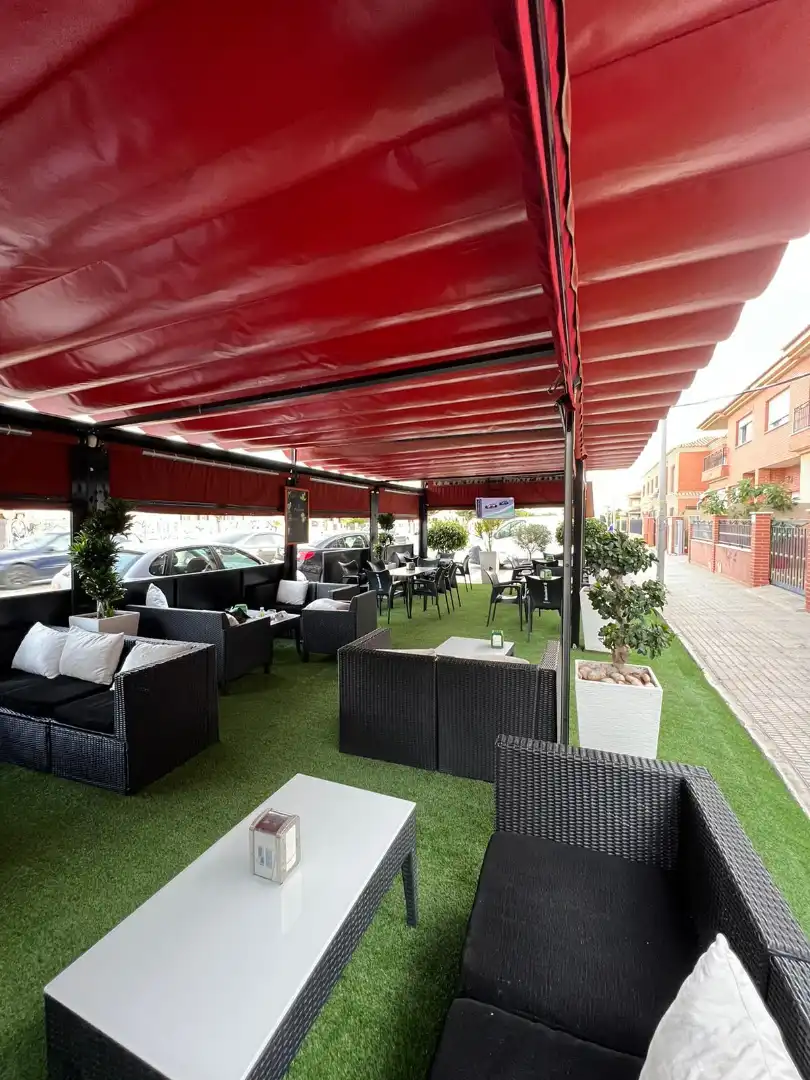 Locale commerciale in vendita a San Javier ciudad, imagen 8