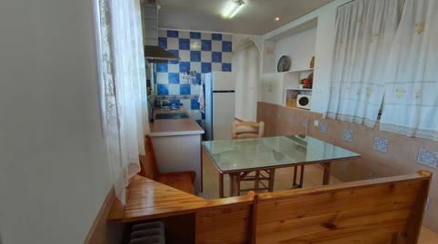 Foto 4 de Casa adosada en venda a Calle del Álamo, Guadix, Granada