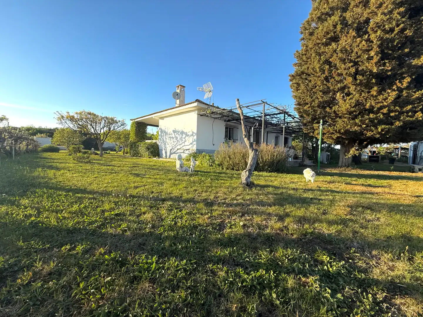 Casa o chalet en venta en Estremera con Calefacción, Jardín privado y Terraza