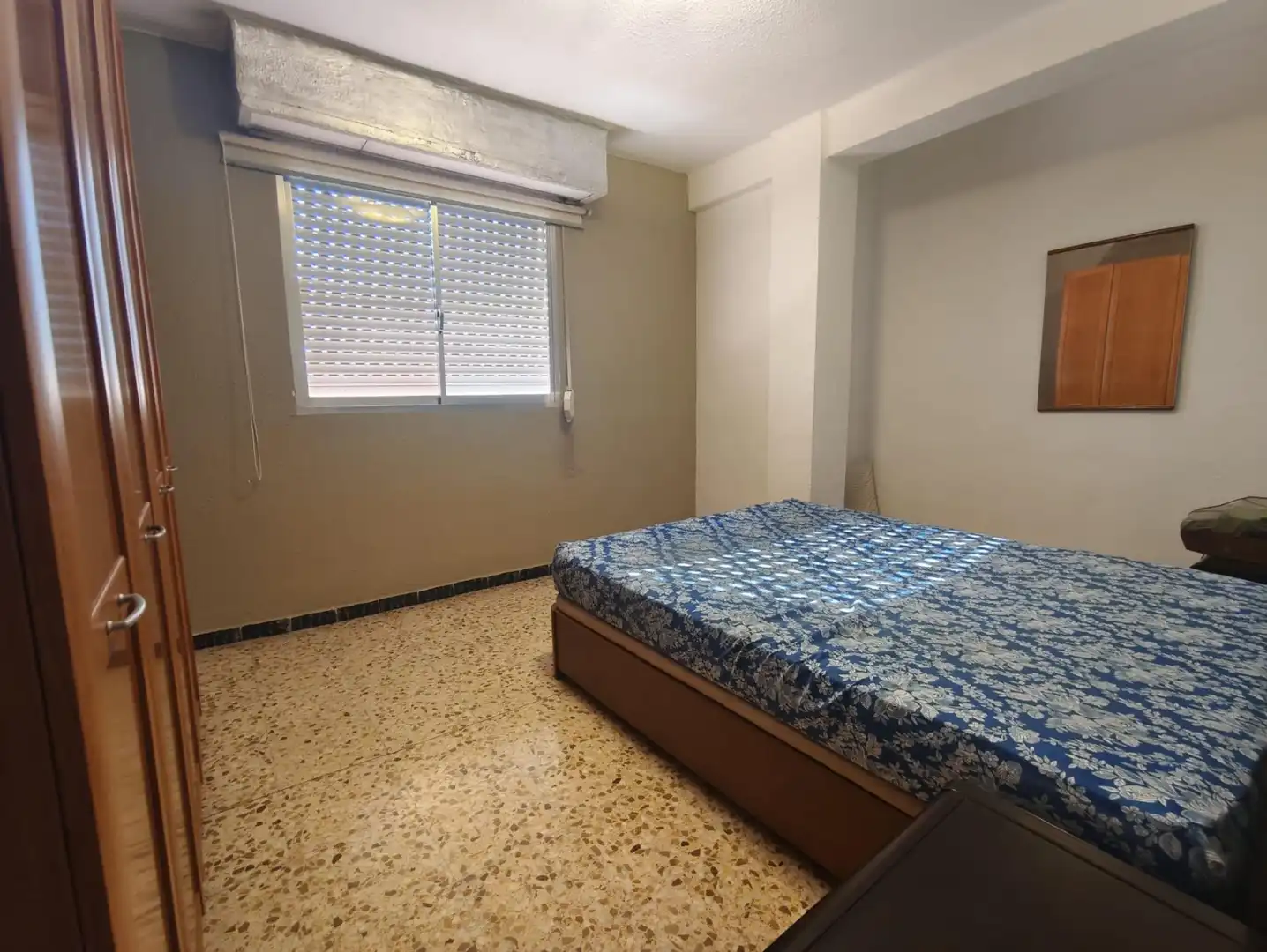 Dormitori de Pis en venda en Sedaví amb Balcó