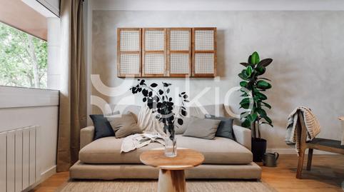 Foto 3 de Apartament de lloguer a Passeig de Lluís Companys, Sant Pere, Sta. Caterina i la Ribera, Barcelona