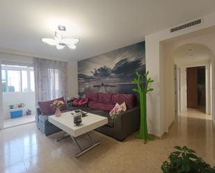 Living room of Flat for sale in Cartagena