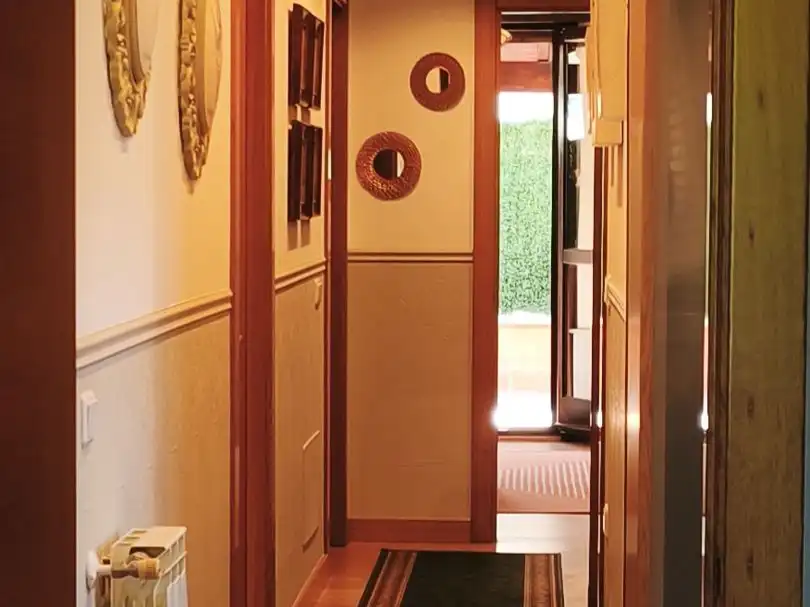 Flat for sale in Pría - Nueva-Hontoria - Naves