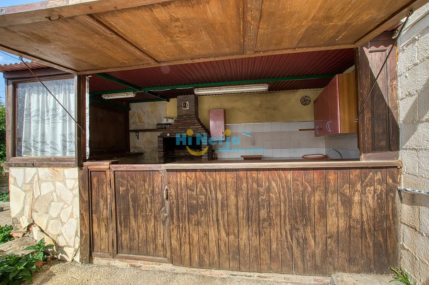 Casa amb piscina en venda a Torre del Mar, imagen 15