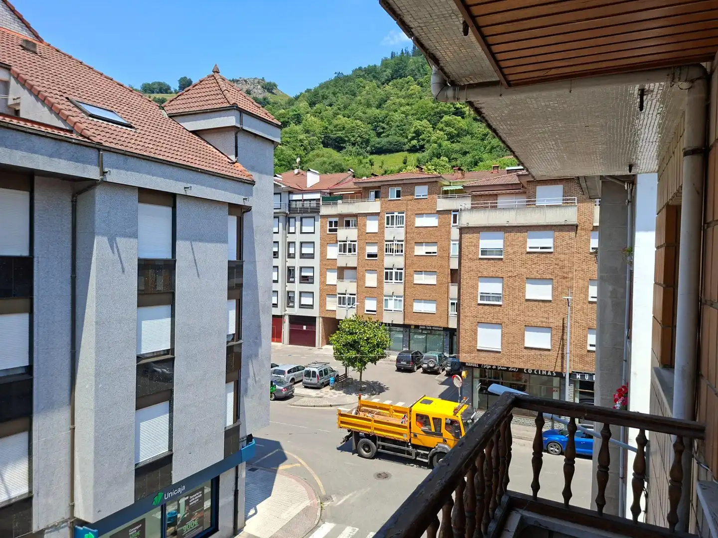 Flat for sale in AV FRANCISCO CABRERA, imagen 7