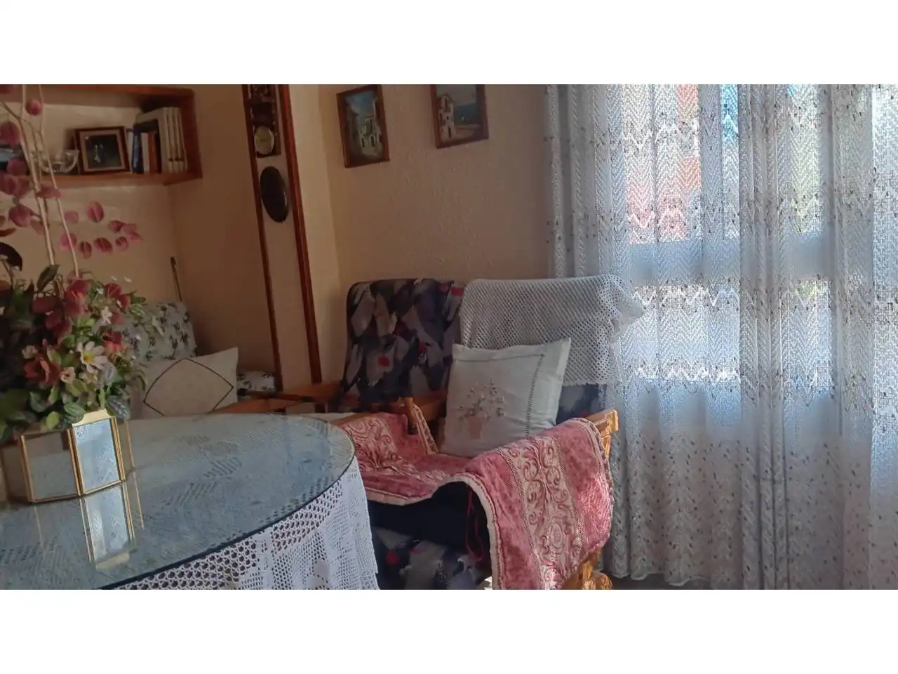 Habitación de Piso en venta en Torrent con Terraza y Balcón