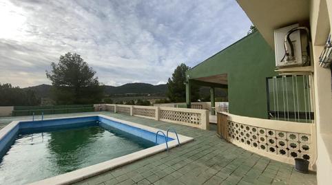 Foto 2 de Casa o xalet en venda a Carretera Pinoso, Las Virtudes, Villena