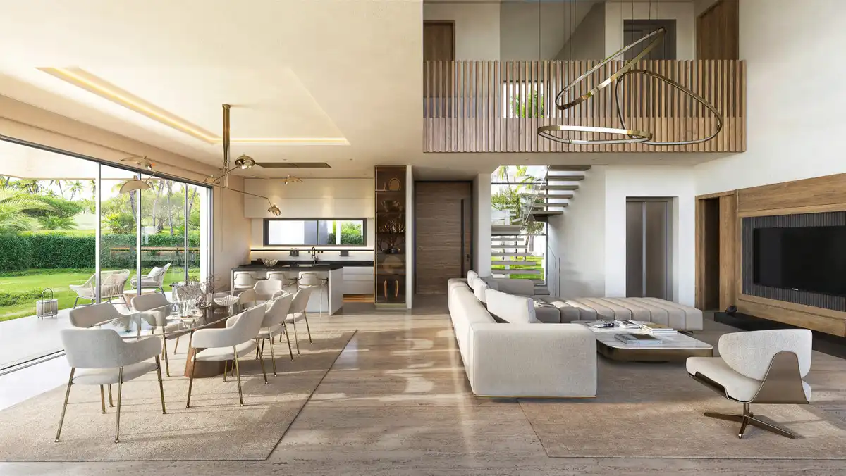 Villa mit Pool zum Verkauf in Mijas pueblo, imagen 3