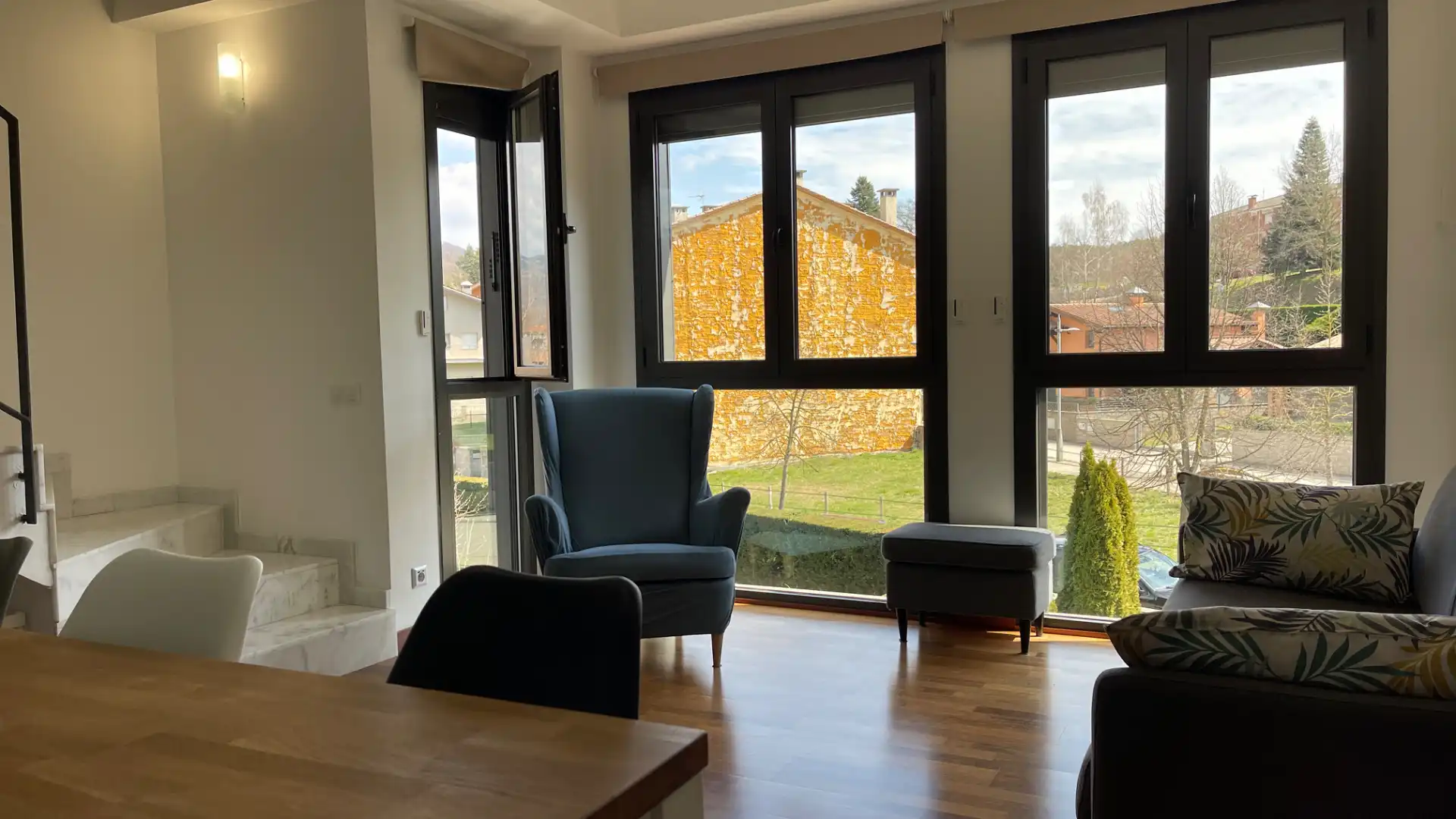 Dúplex en venta en Avinguda de la Vall, Sant Pau de Segúries