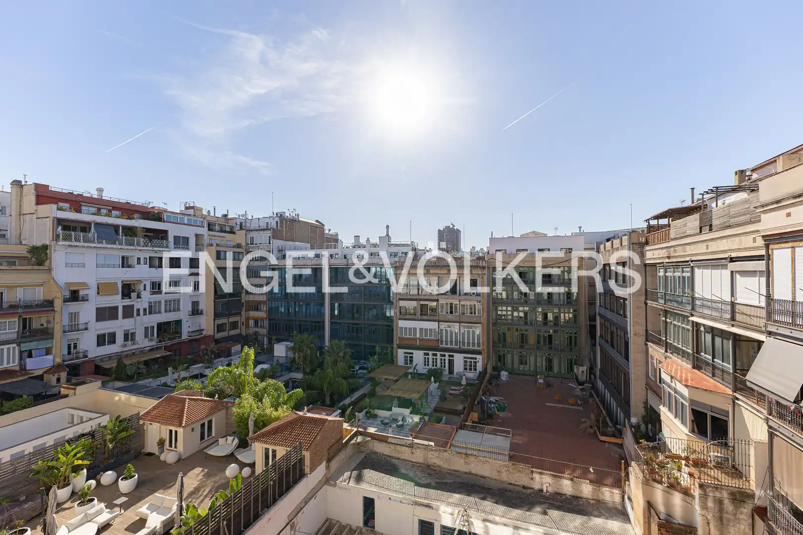 Penthouse mit Aufzug zum Verkauf in Eixample, imagen 25