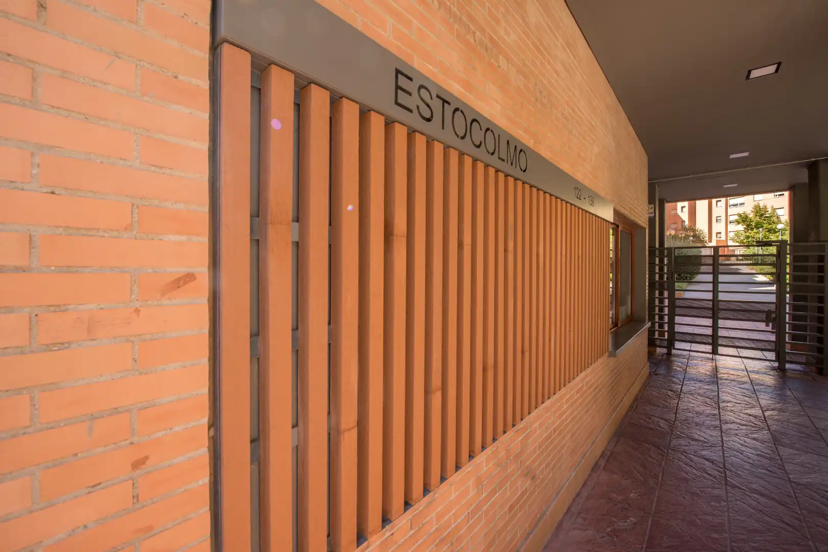 Wohnung zum Verkauf in Calle Estocolmo, 132, Parque Oeste - Fuente Cisneros