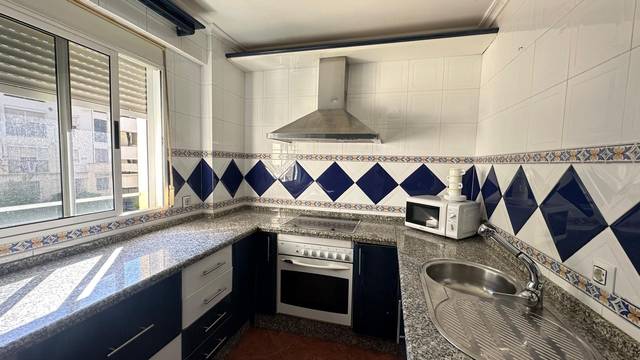 Piso en Venta en Pino Montano - Consolación