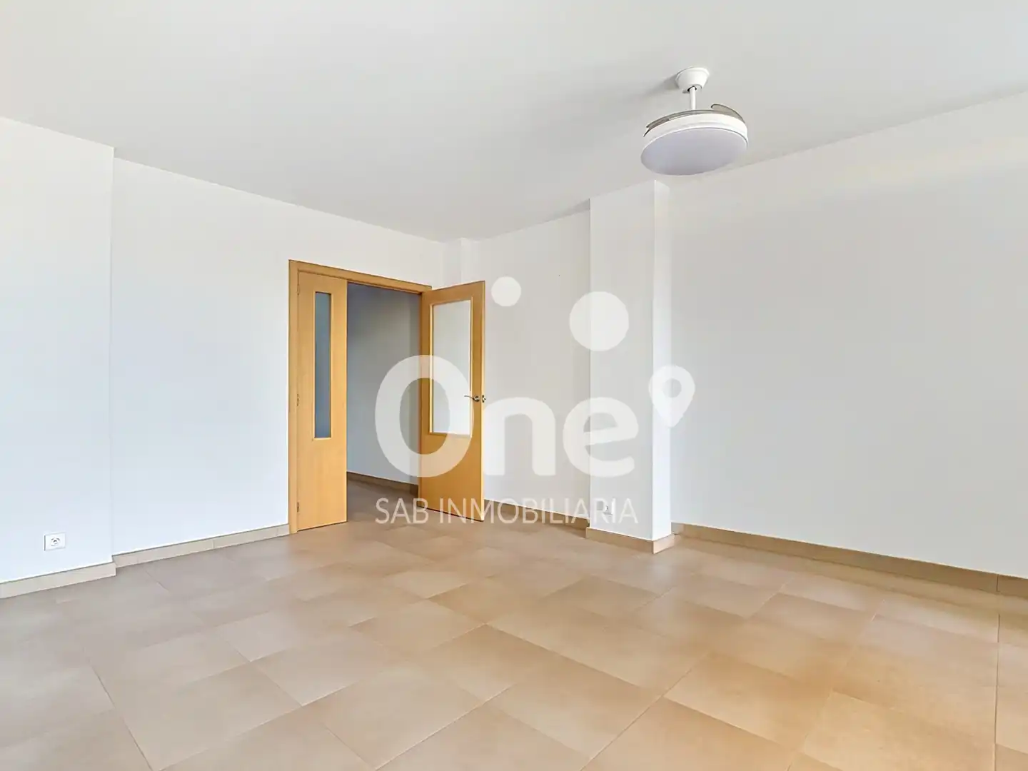 Flat for sale in Benissanó  with Terrace and Oven