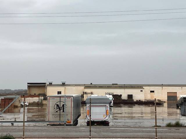 Nave industrial en Venta en Alcolea de Cinca