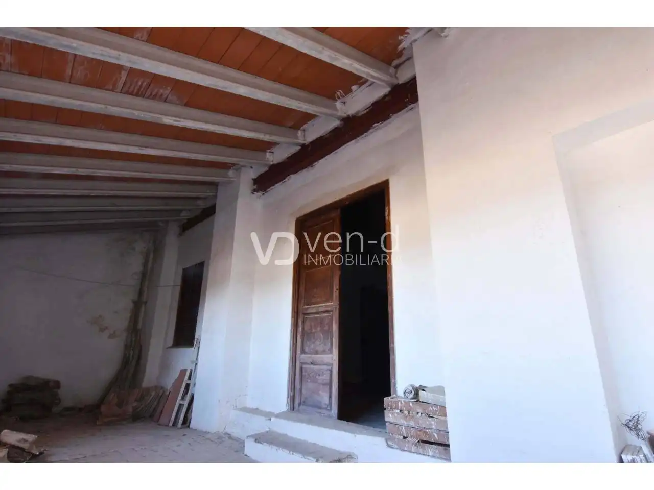 Dúplex en venta en Enguera con Terraza y Balcón