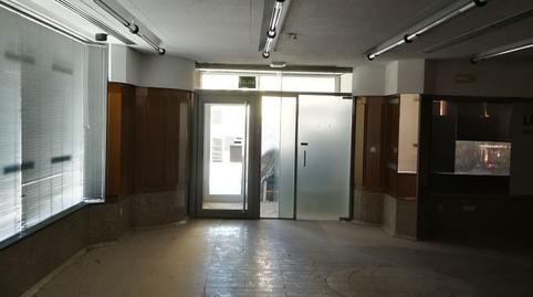 Photo 4 of Premises to rent in Calle Alcalde José María de Miguel, 2, Estación, Albacete