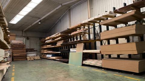 Photo 4 of Industrial buildings to rent in Alisal - San Román, Cantabria