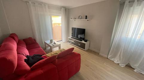 Foto 5 de Dúplex en venda a Piedras Redondas - Torrecárdenas, Almería