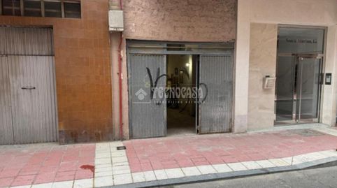 Foto 5 de Garaje en venta en Delicias, Valladolid Capital