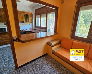 Kitchen of Flat for sale in Puig-reig  with Heating, Storage room and Oven