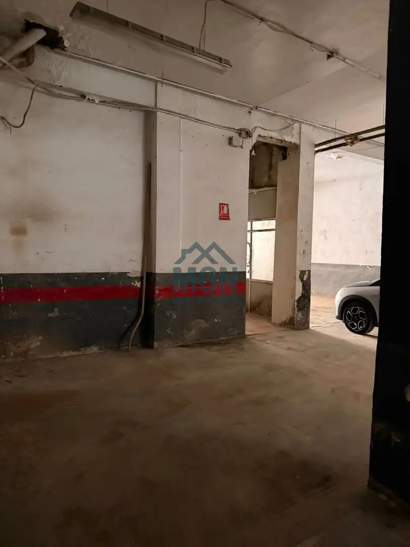 Geschaftsraum zur Miete in Valencia