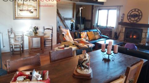 Foto 4 de Casa o xalet en venda a  el Chaquillo, Zarzuela del Monte, Segovia