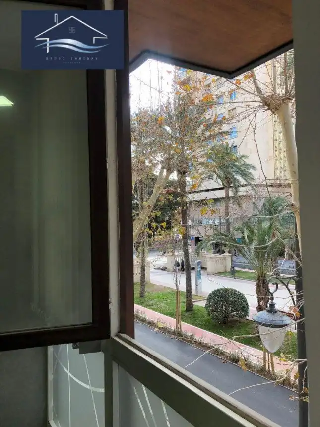 Büro mit Aufzug zur Miete in Centro, imagen 11