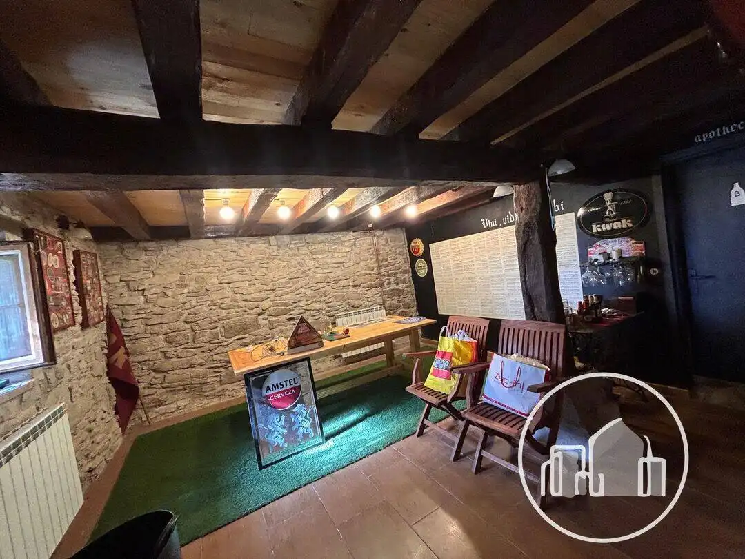Casa con giardino in vendita a Valle de Losa, imagen 52