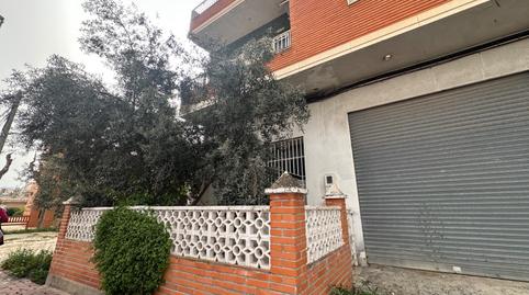 Foto 2 de Casa o xalet en venda a Avenida de San Ginés, 34, San Ginés,  Murcia Capital